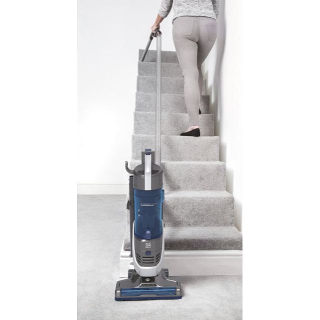 HUPRIGHT 500 PLUS HU500SGP 001 Upright vacuum cleaners Hoover